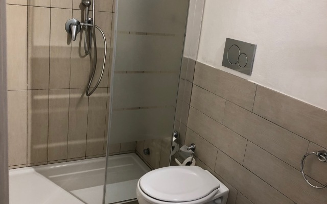 Hotel Calabernardo Noto Marina
