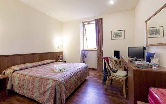 Hotel Tivoli