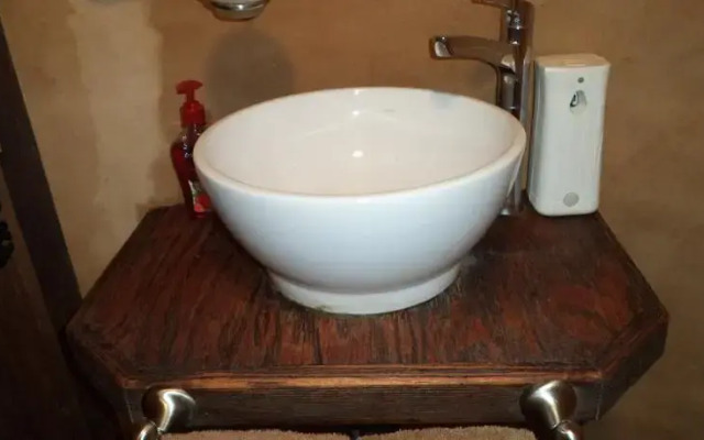 La Fogata