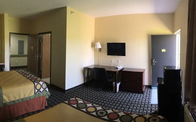 Super 8 Tulsa Ok