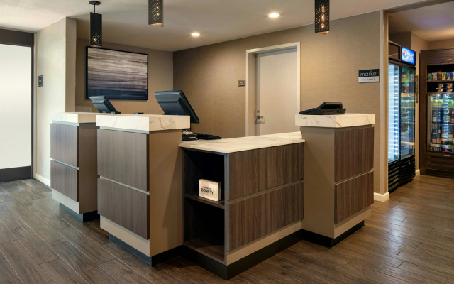 Residence Inn By Marriott Long Beach