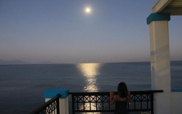 Ostria View