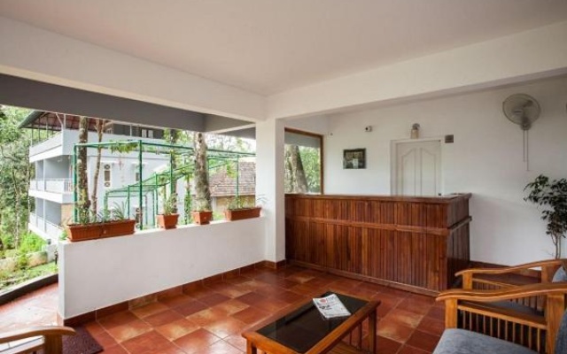The Breeze Resort Munnar