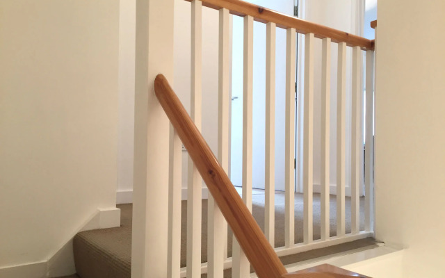 Blandford Street Apartments