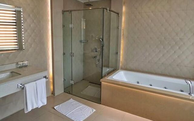 Orkis Palace Termal Otel