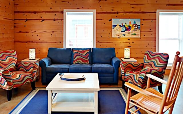 #101 The Commons by RedAwning