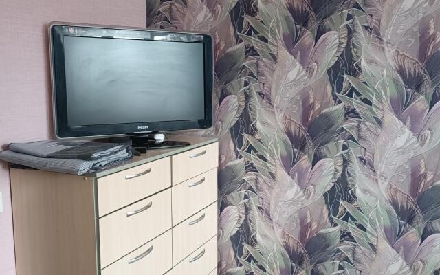 Апартаменты на улице Магистральная 97