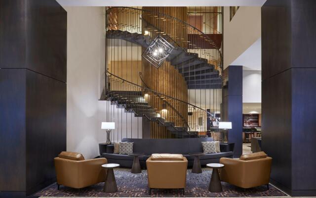 Sheraton Ottawa Hotel