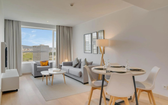 Pestana Tanger - City Center Hotel Suites & Apartments
