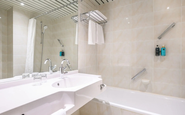 Mercure Liege City Centre