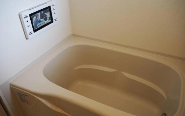 Harbour Inn & Suites 202