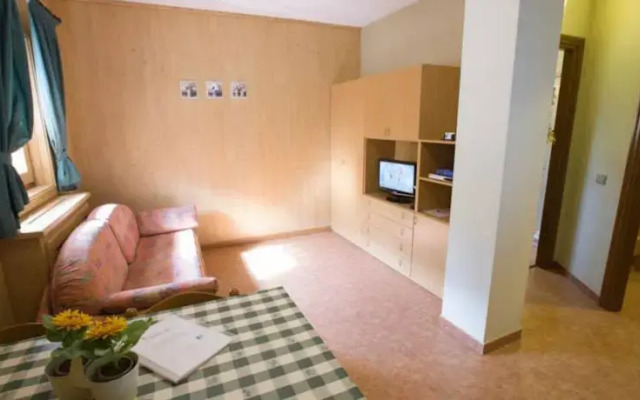 Mountain Bait Livigno