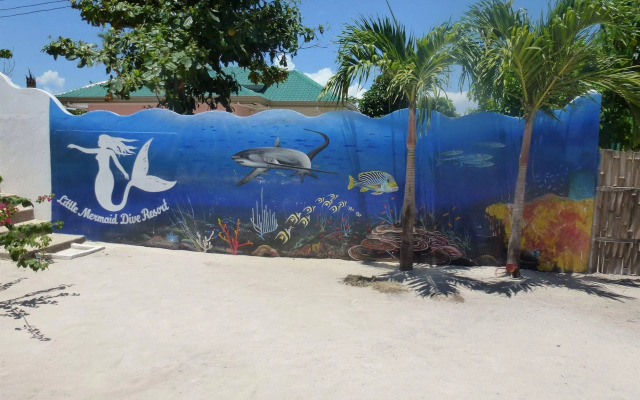Little Mermaid Dive Resort