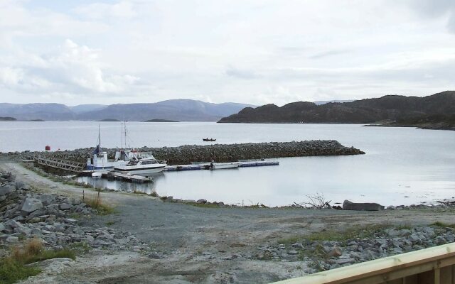 Holiday Home in Storfosna