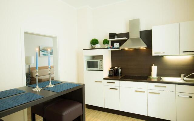 Hotel & Living Am Wartturm