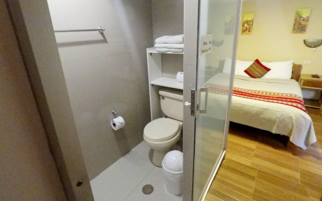 La Posada del Viajero