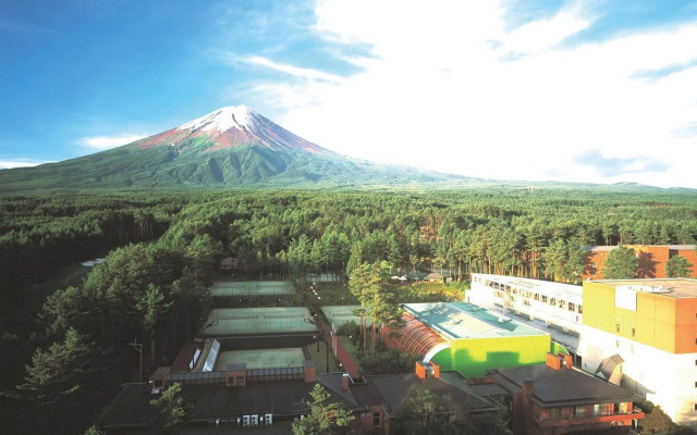 Fuji Premium Resort