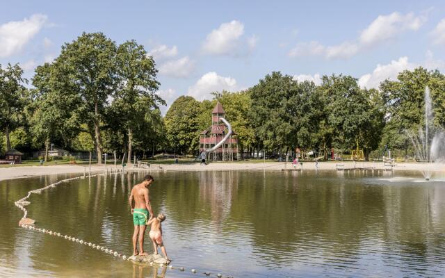Modern and Stylish Villa in Limburg