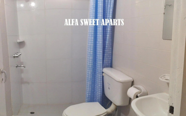 Alfa Sweet Aparts