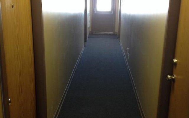 Chubby's Bar & Motel