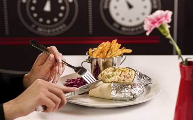 ibis Praha Mala Strana