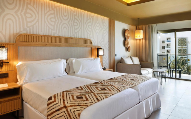 Hotel Riu Palace Swahili - All Inclusive - Adults Only - Image 3