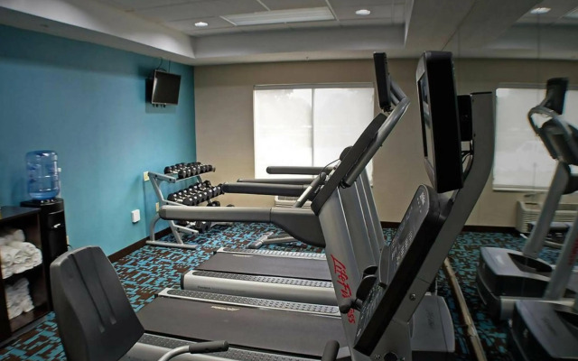 Fairfield Inn by Marriott Northlake