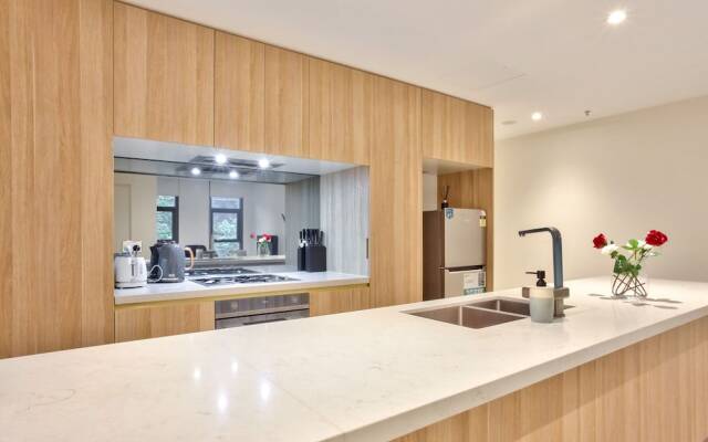 Apartment Darling Harbour Day st 3