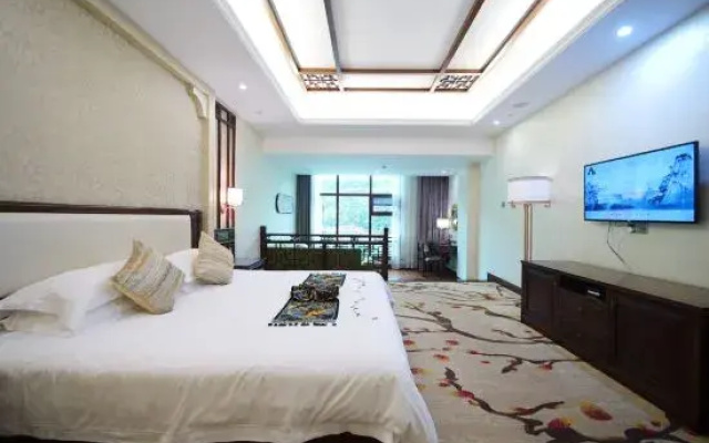 Niujiao Resort