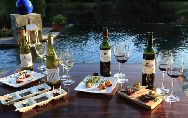 Lily Pond Country Lodge