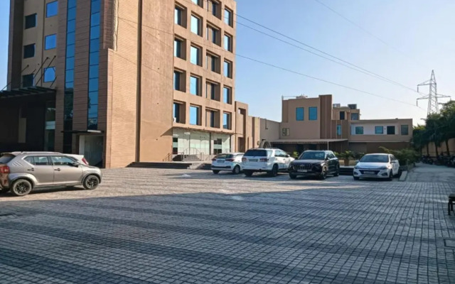 Best Western Swaran Amritsar