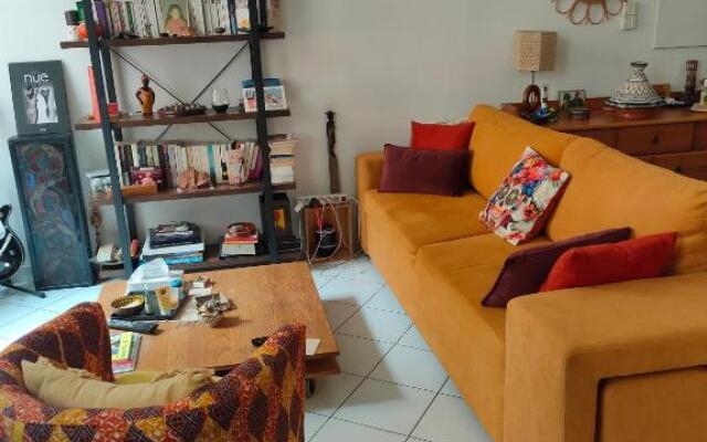 Appartement Cosy dans le centre de TOULON