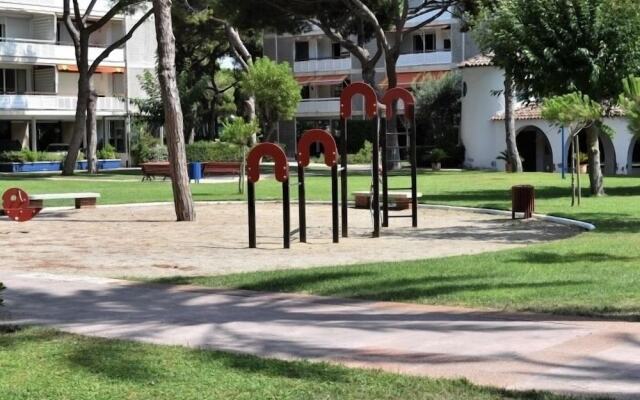 Sanpan Be my Guest Castelldefels