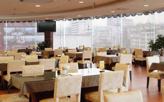 Hengbao Hotel