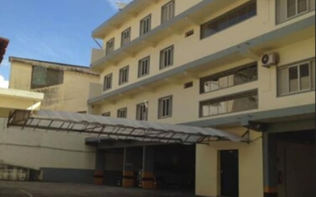 São Roque Park Hotel
