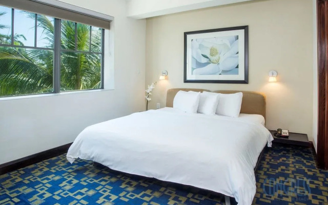 Strand on Ocean by Sunnyside Hotels