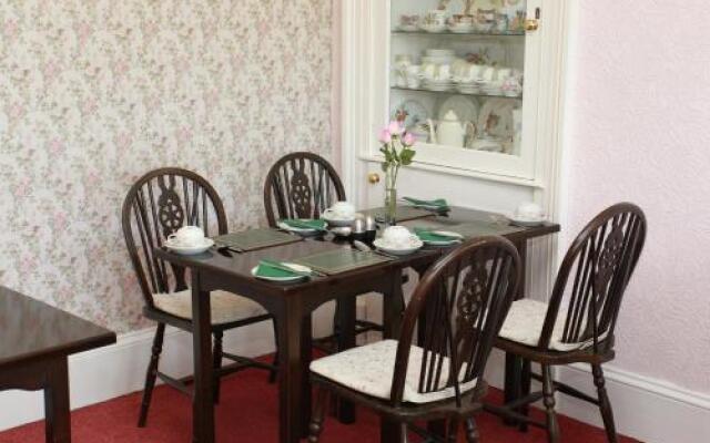 Rockhill Guest House