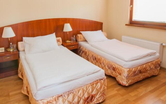 Hotel Camping Malta