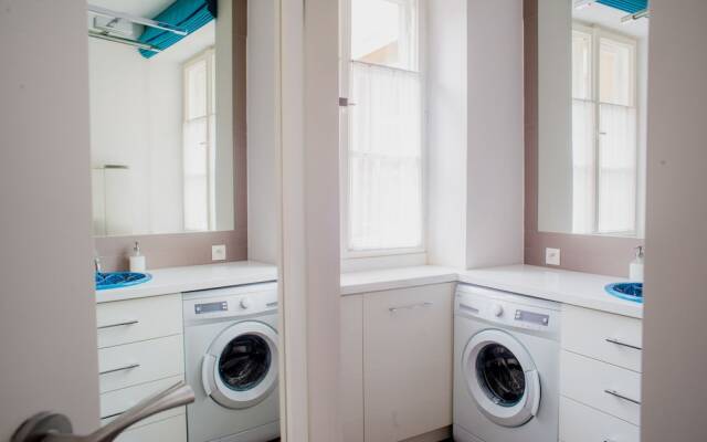 Apartament Old Town by City Quality