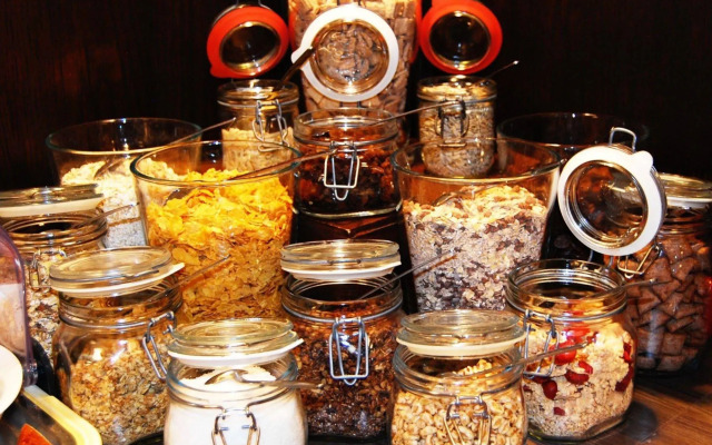 Hotel Krone Aachen City - Eurogress