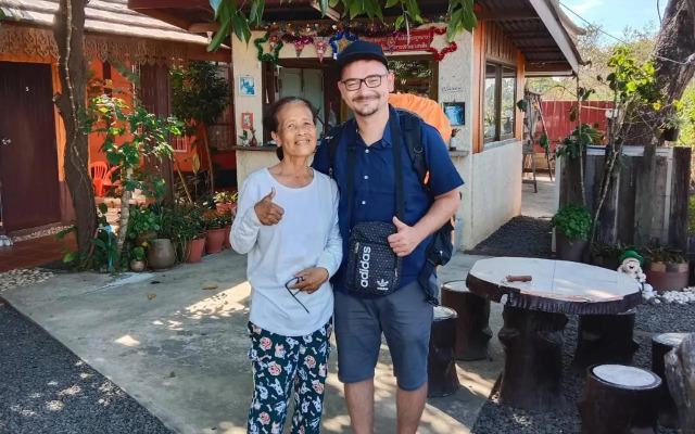 Rim Than View Resort