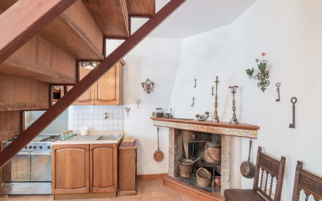 Belvilla by OYO Casa Angelica