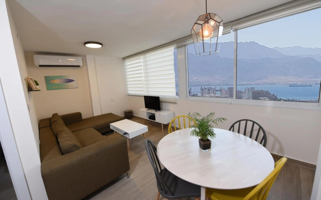 אורנס פלייס-Oren's Place