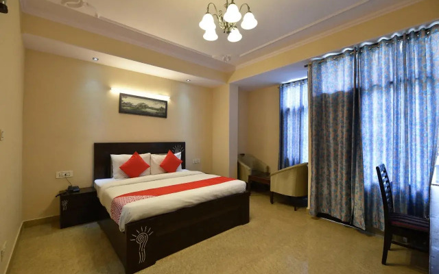 Home Inn Shimla