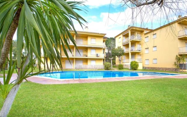 Apartment in Llafranc - 104841 by MO Rentals