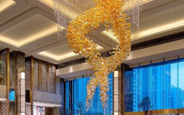 Kempinski Hotel Changsha