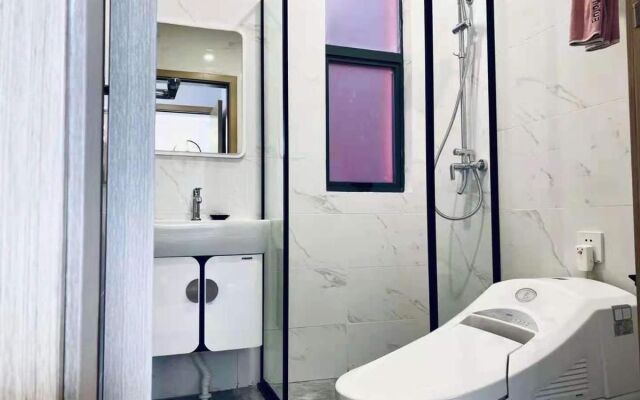 Rose Garden Private Apartment By LINK