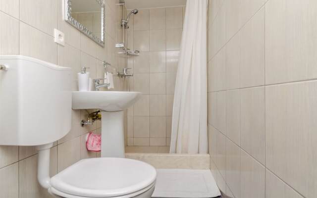 Apartments Djurdjica