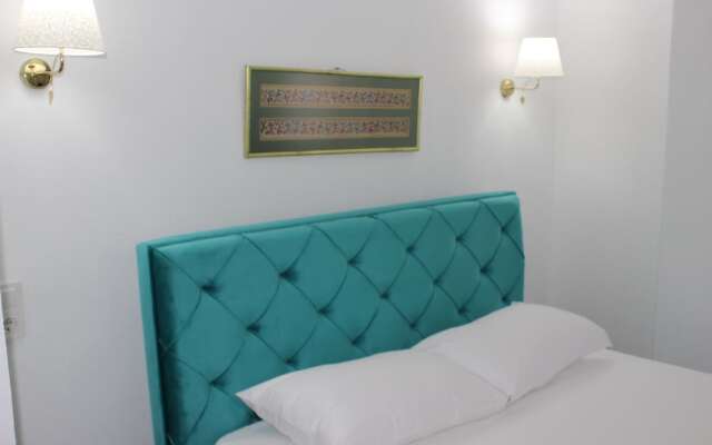 Helvacioglu Butik Otel