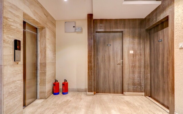 Treebo Trend Crescent Residency